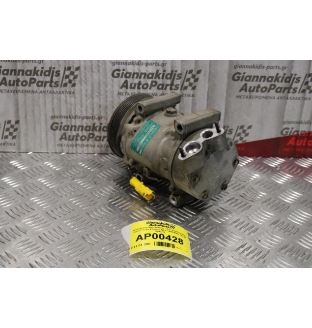 Κομπρεσέρ Aircondition - A/C Κλιματισμός Citroen Xsara Picasso NFV 1999-2007 1439F SANDEN
