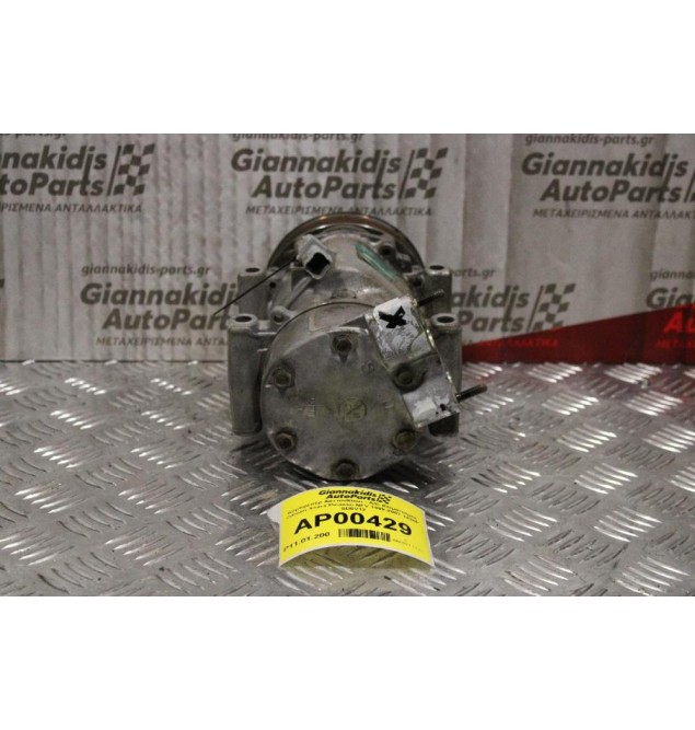 Κομπρεσέρ Aircondition - A/C Κλιματισμός Citroen Xsara Picasso NFV 1999-2007 1430F SANDEN
