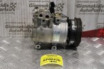 Κομπρεσέρ Aircondition - A/C Κλιματισμός Hyundai Accent G4EA 1.5cc 102ps 1997-2002 CBXAA-03 HS-15 F500