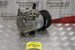 Κομπρεσέρ Aircondition - A/C Κλιματισμός Hyundai Accent G4EA 1.5cc 102ps 1997-2002 CBXAA-03 HS-15 F500