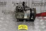 Κομπρεσέρ Aircondition - A/C Κλιματισμός Hyundai Accent G4EA 1.5cc 102ps 1997-2002 CBXAA-02 HS-15 F500