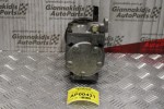 Κομπρεσέρ Aircondition - A/C Κλιματισμός Hyundai Accent G4EA 1.5cc 102ps 1997-2002 CBXAA-02 HS-15 F500
