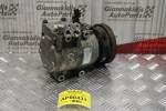 Κομπρεσέρ Aircondition - A/C Κλιματισμός Hyundai Accent G4EA 1.5cc 102ps 1997-2002 CBXAA-02 HS-15 F500