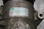 Κομπρεσέρ Aircondition - A/C Κλιματισμός Hyundai Accent G4EA 1.5cc 102ps 1997-2002 CBXAA-02 HS-15 F500