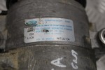 Κομπρεσέρ Aircondition - A/C Κλιματισμός Hyundai Accent G4EA 1.3cc 84ps 1997-2002 AKTCC-04 HS-15 F500