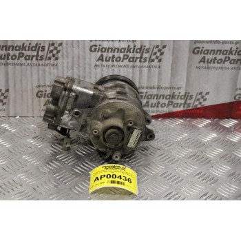 Κομπρεσέρ Aircondition - A/C Daihatsu Terios 1.3 1998-2005 DENSO 447220-0314 HC