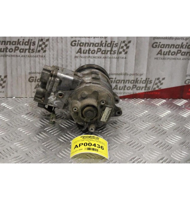 Κομπρεσέρ Aircondition - A/C Daihatsu Terios 1.3 1998-2005 DENSO 447220-0314 HC