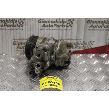 Κομπρεσέρ Aircondition - A/C Daihatsu Terios 1.3 1998-2005 DENSO 447220-0314 HC