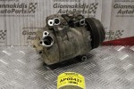 Κομπρεσέρ Aircondition - A/C Κλιματισμός Bmw 520 E39 1995-2003 447220-8024 7SBU16C