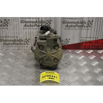 Κομπρεσέρ Aircondition-A/C Mitsubishi L200 Pajero 4D56 K74 1997-2005 MR360532 AKC200A551J