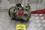 Κομπρεσέρ Aircondition-A/C Mitsubishi L200 Pajero 4D56 K74 1997-2005 MR360532 AKC200A551J