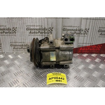 Κομπρεσέρ Aircondition - A/C Κλιματισμός Hyundai Galloper 1998-2001 ACMAA-10 FS-10