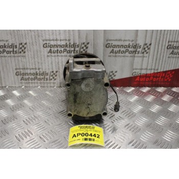 Κομπρεσέρ Aircondition - A/C Κλιματισμός Hyundai Galloper 1998-2001 ACMAA-10 FS-10