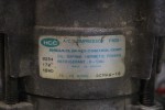 Κομπρεσέρ Aircondition - A/C Κλιματισμός Hyundai Galloper 1998-2001 ACMAA-10 FS-10