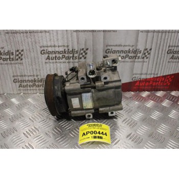 Κομπρεσέρ Aircondition - A/C Κλιματισμός Hyundai Sonata 1992-1996 BBWAB-08 