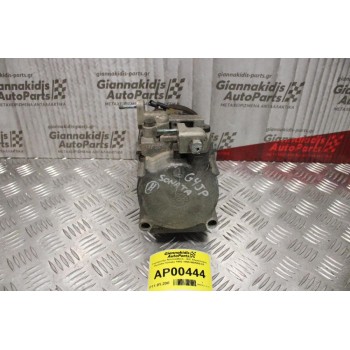 Κομπρεσέρ Aircondition - A/C Κλιματισμός Hyundai Sonata 1992-1996 BBWAB-08 