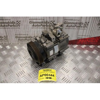 Κομπρεσέρ Aircondition - A/C Κλιματισμός Hyundai Sonata 1992-1996 BBWAB-08 