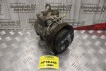 Κομπρεσέρ Aircondition - A/C Κλιματισμός Kia Sephia BF 1998-2001