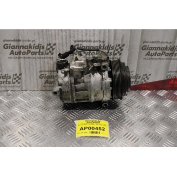 Κομπρεσέρ Aircondition - A/C Κλιματισμός Mercedes-Benz Vito W638 1996-2004 611980