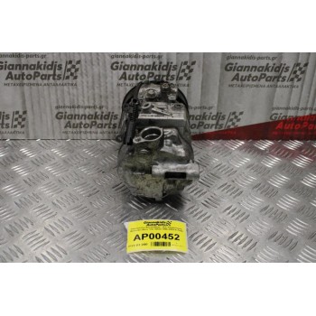 Κομπρεσέρ Aircondition - A/C Κλιματισμός Mercedes-Benz Vito W638 1996-2004 611980