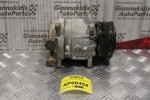 Κομπρεσέρ Aircondition - A/C Κλιματισμός Audi A4 ADP 1994-2001 015125
