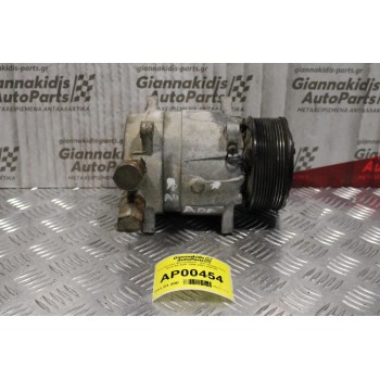 Κομπρεσέρ Aircondition - A/C Κλιματισμός Audi A4 ADP 1994-2001 015125