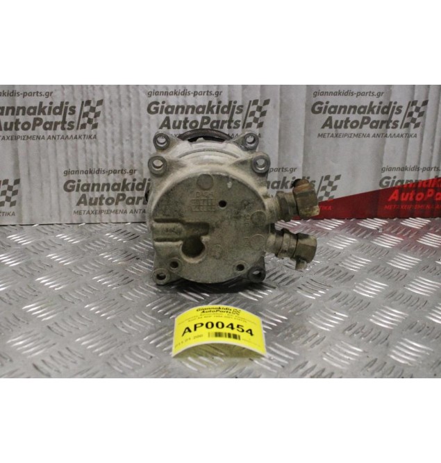 Κομπρεσέρ Aircondition - A/C Κλιματισμός Audi A4 ADP 1994-2001 015125