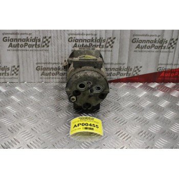 Κομπρεσέρ Aircondition - A/C Κλιματισμός Volvo S80 1999-2006 30632721 8708581