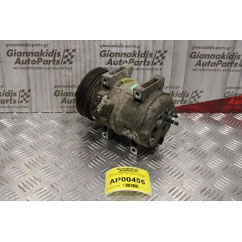 Κομπρεσέρ Aircondition - A/C Κλιματισμός Volvo S80 1999-2006 30632721 8708581