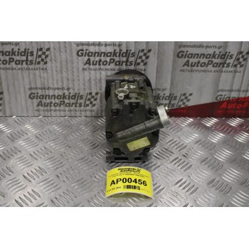 Κομπρεσέρ Aircondition - A/C Κλιματισμός Fiat Punto II 188A4000 1999-2003