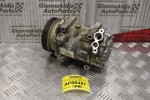 Κομπρεσέρ Aircondition - A/C Κλιματισμός Dacia Sandero 1.4cc 74ps SANDEN K7JA7 2007-2013 8200866441