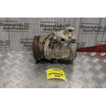 Κομπρεσέρ Aircondition - A/C Κλιματισμός Kia Sorento 2.4 Βενζινη 2002-2010 13250-22400