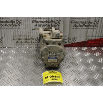 Κομπρεσέρ Aircondition - A/C Κλιματισμός Kia Sorento 2.4 Βενζινη 2002-2010 13250-22400