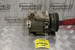 Κομπρεσέρ Aircondition - A/C Κλιματισμός Fiat Punto 176B9000 1996-2003
