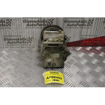 Κομπρεσέρ Aircondition - A/C Κλιματισμός Fiat Punto 176B9000 1996-2003