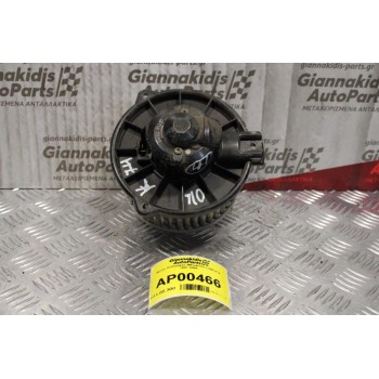 Μοτέρ Καλοριφέρ Mitsubishi L200 K74 1997-2005