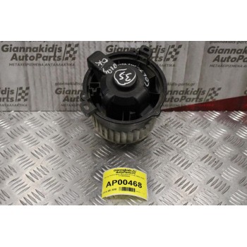 Μοτέρ Καλοριφέρ Mitsubishi Colt 2004-2008 1736006902