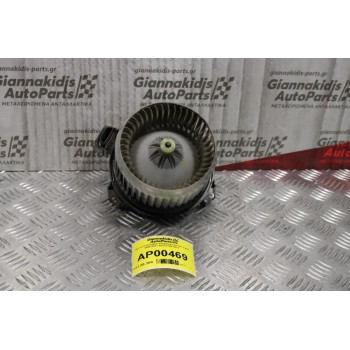 Μοτέρ Καλοριφέρ Suzuki Swift 2006-2011 AV272700-0311