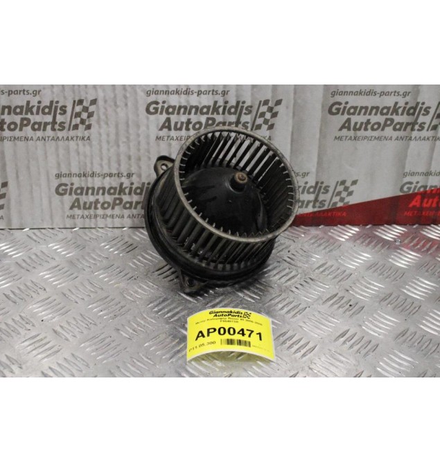 Μοτέρ Καλοριφέρ Rover 45 113ps 2000-2006 F964073B