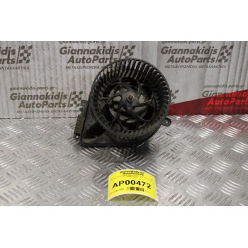 Μοτέρ Καλοριφέρ Mercedes-Benz Vito 110 1996-2004 ς638