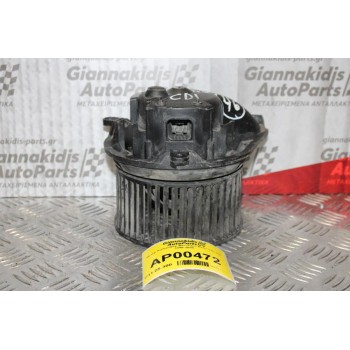 Μοτέρ Καλοριφέρ Mercedes-Benz Vito 110 1996-2004 ς638