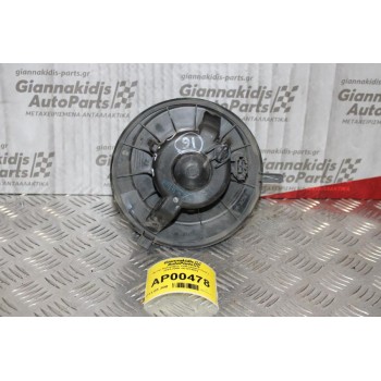 Μοτέρ Καλοριφέρ Volkswagen Golf V 2004-2008 1K1819015