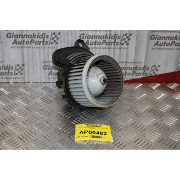 Μοτέρ Καλοριφέρ Opel Corsa D OPC 2006-2015 13293624