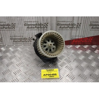 Μοτέρ Καλοριφέρ Peugeot 307 2002-2008 593220400