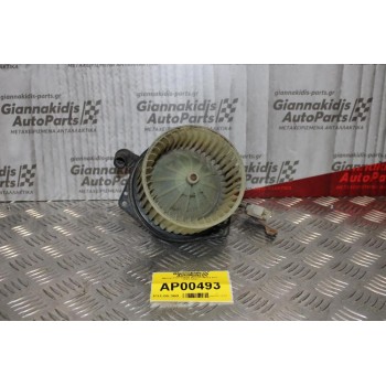 Μοτέρ Καλοριφέρ Nissan Micra K11 1993-2003