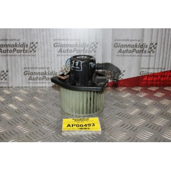 Μοτέρ Καλοριφέρ Nissan Micra K11 1993-2003