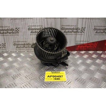 Μοτέρ Καλοριφέρ Citroen Xsara 1997-2004