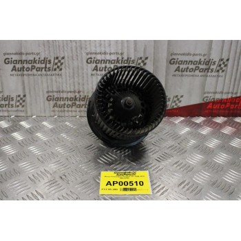 Μοτέρ Καλοριφέρ Peugeot 207 2006-2010 GMVA7RF