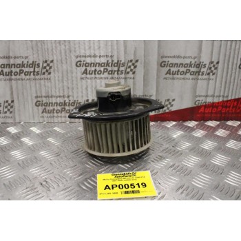 Μοτέρ Καλοριφέρ Mitsubishi L200 Κ74 1997-2005 162500-2312