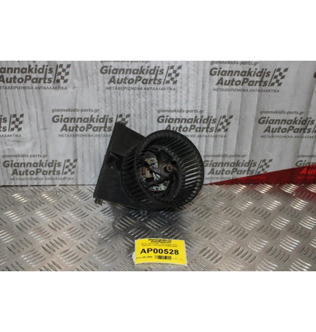 Μοτέρ Καλοριφέρ Volkswagen Polo 1999-2002 1J1819021A H35657880E